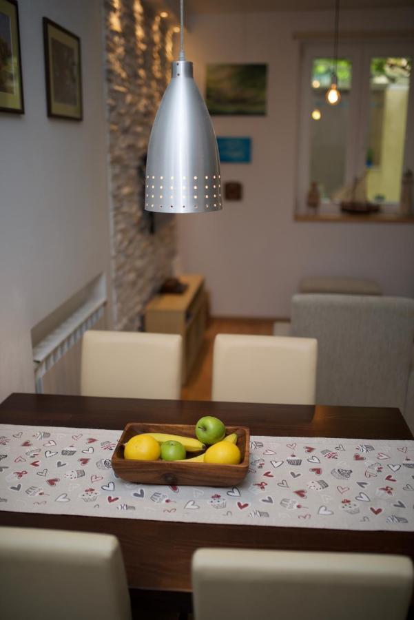 House 4 Rent Laura Appartement Mali Lošinj Buitenkant foto